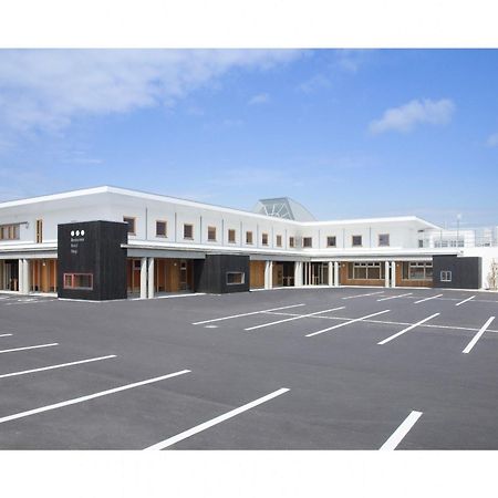 Hotel Higashimokoto Абашири Екстериор снимка