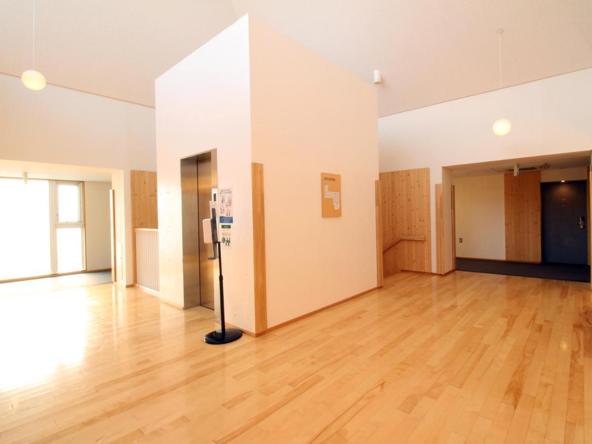 Hotel Higashimokoto Абашири Екстериор снимка