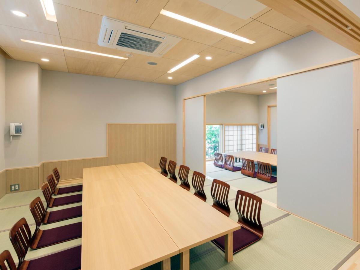 Hotel Higashimokoto Абашири Екстериор снимка